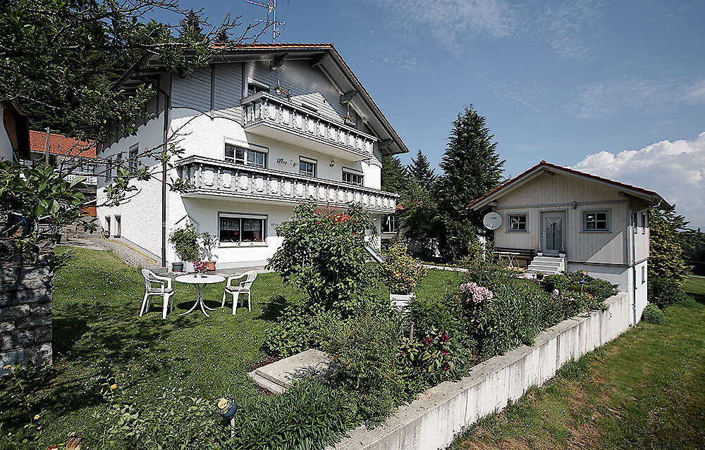 Ferienwohnungen Fürst